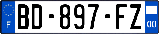 BD-897-FZ