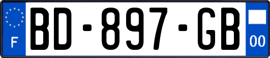 BD-897-GB