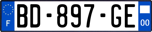 BD-897-GE