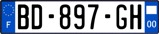 BD-897-GH