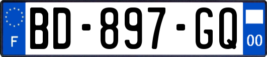 BD-897-GQ