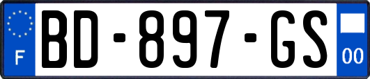 BD-897-GS