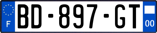 BD-897-GT