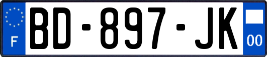 BD-897-JK