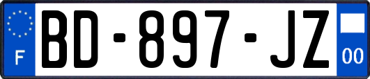 BD-897-JZ