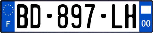 BD-897-LH
