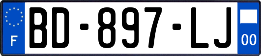 BD-897-LJ
