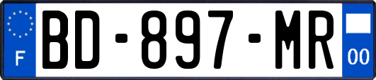 BD-897-MR