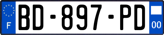 BD-897-PD