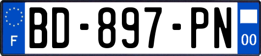 BD-897-PN
