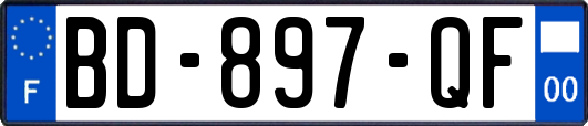 BD-897-QF