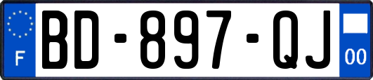 BD-897-QJ