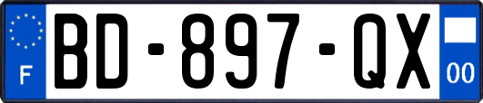 BD-897-QX
