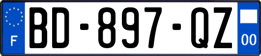 BD-897-QZ