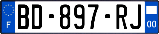 BD-897-RJ