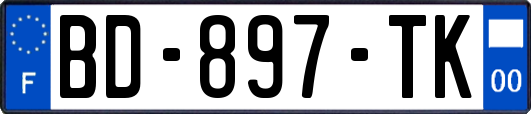 BD-897-TK
