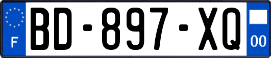 BD-897-XQ