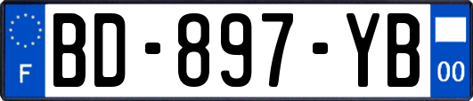 BD-897-YB