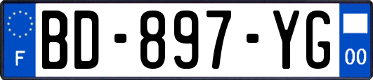 BD-897-YG