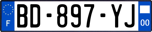 BD-897-YJ