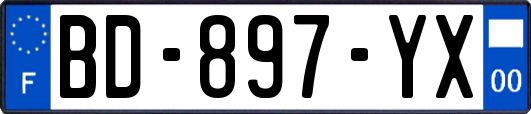 BD-897-YX