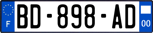 BD-898-AD