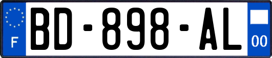 BD-898-AL