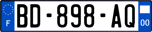 BD-898-AQ