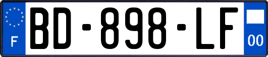 BD-898-LF