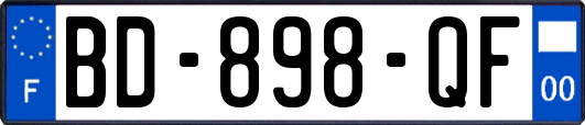 BD-898-QF