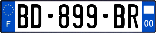 BD-899-BR