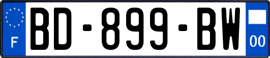 BD-899-BW