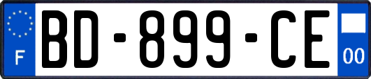 BD-899-CE