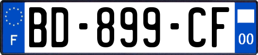 BD-899-CF