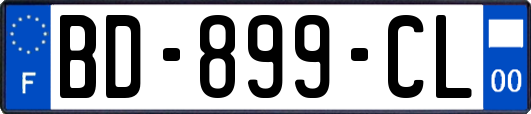 BD-899-CL