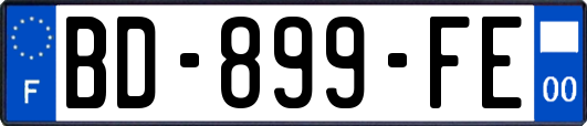 BD-899-FE