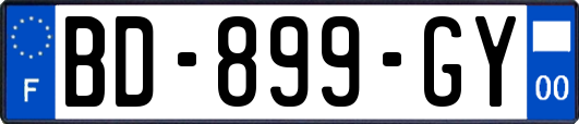 BD-899-GY