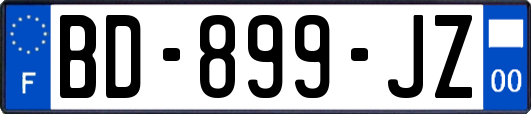 BD-899-JZ