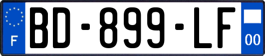BD-899-LF