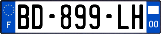 BD-899-LH