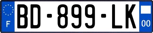 BD-899-LK