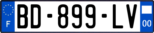 BD-899-LV