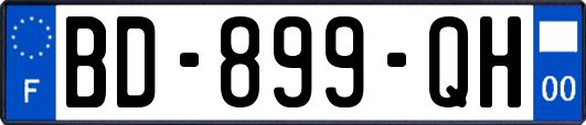 BD-899-QH