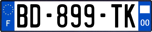 BD-899-TK