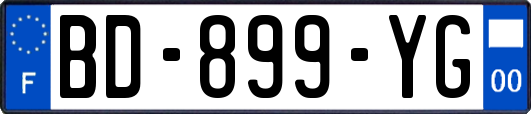 BD-899-YG