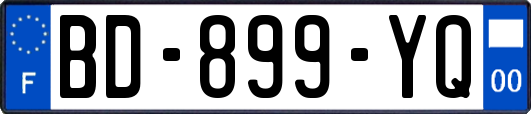 BD-899-YQ