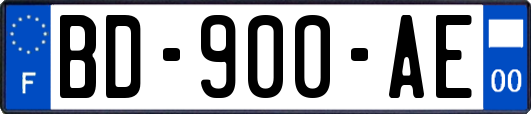 BD-900-AE