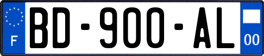 BD-900-AL