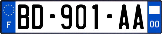 BD-901-AA