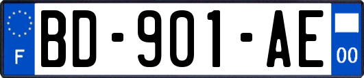 BD-901-AE